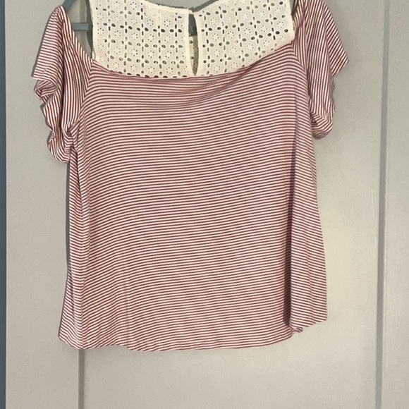 Short sleeve tops - Picture 13 of 15